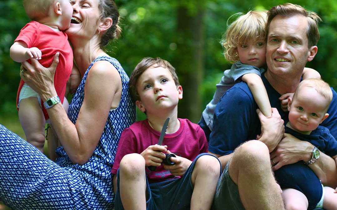 family photo shoot – new additions