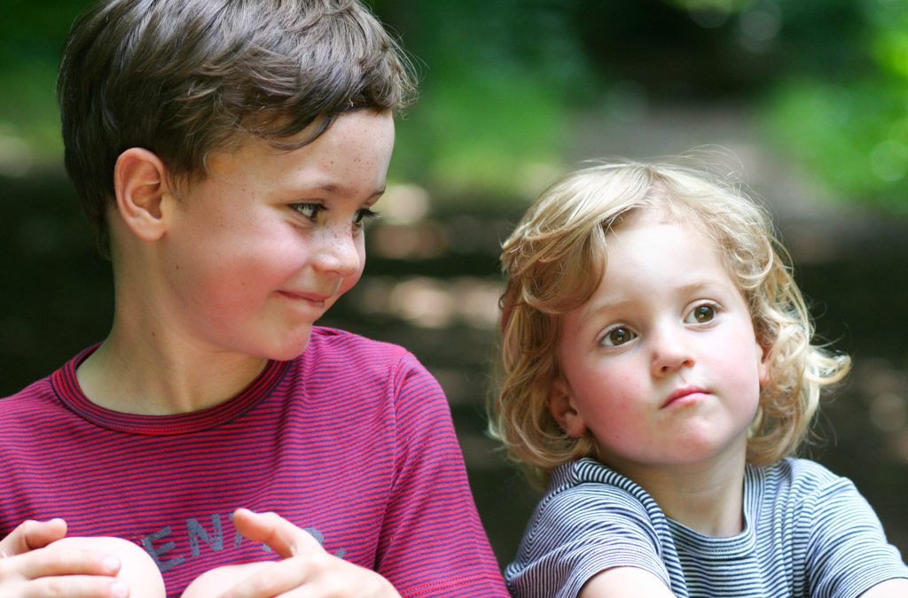 Family Photography North London