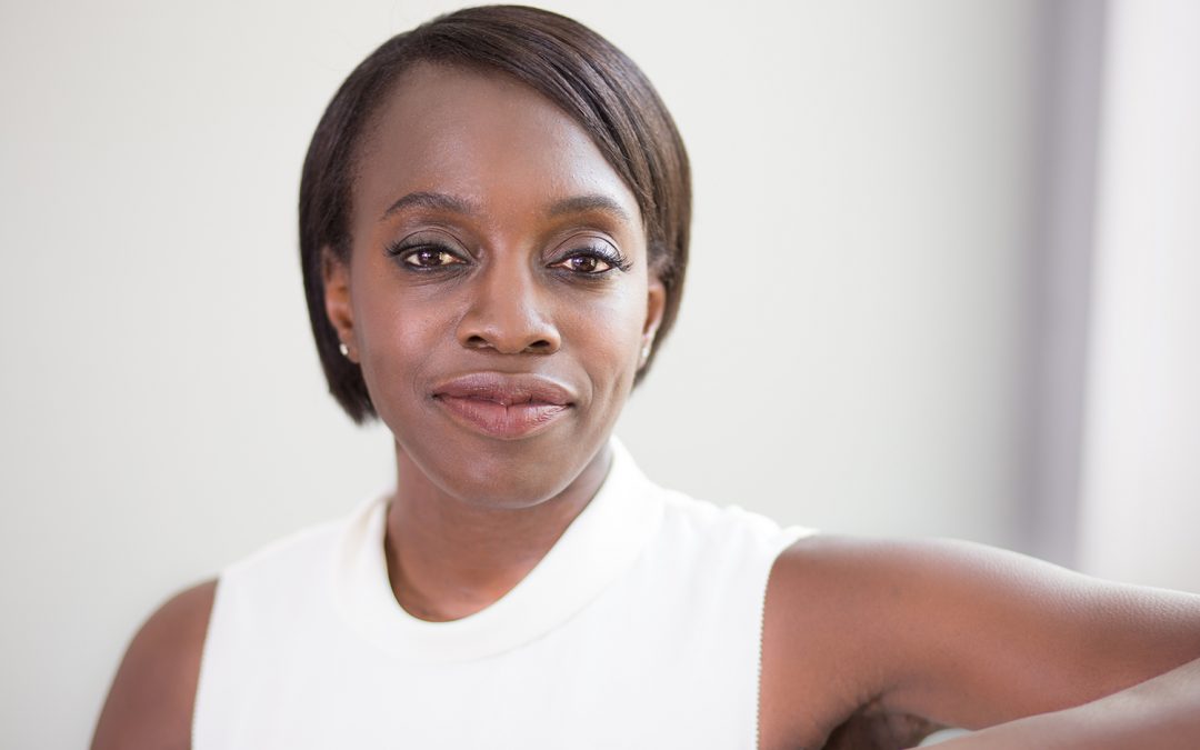 Headshot Photography