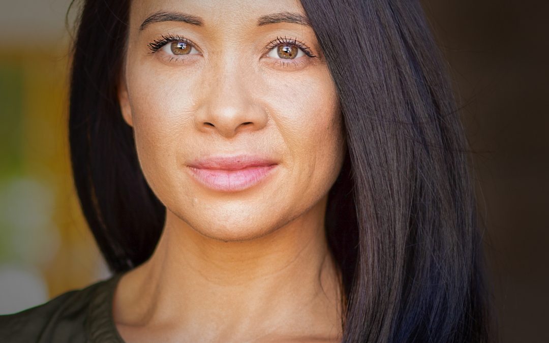 Actors Headshots London: What Casting Sees
