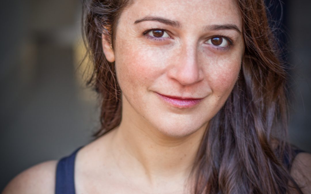 Why you need great Actors’ Headshots in London