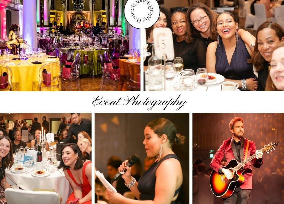The Importance of Event Photography London