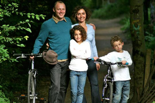 How to Choose a Family Photographer in London